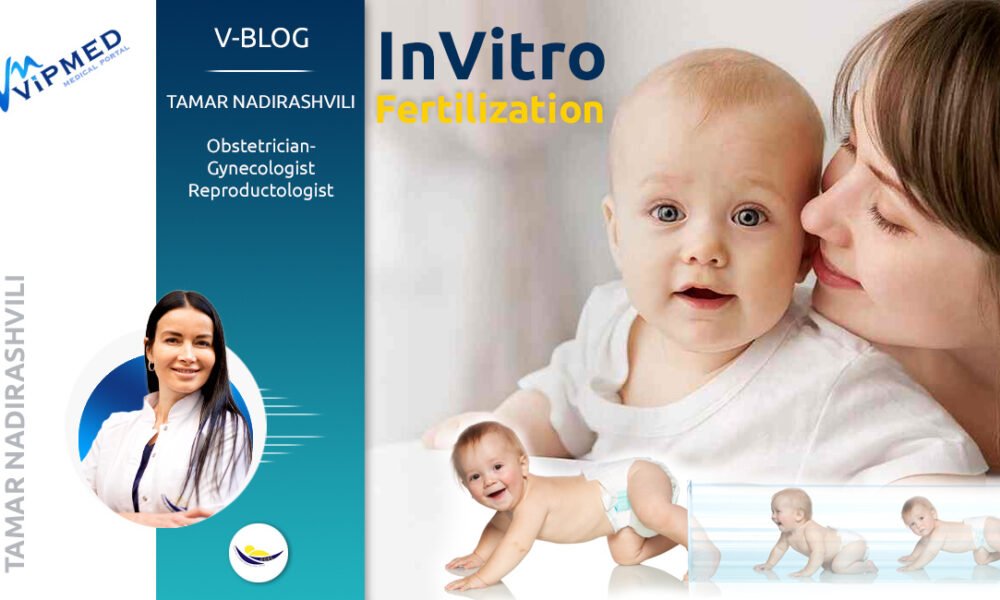 invitro-fertilization